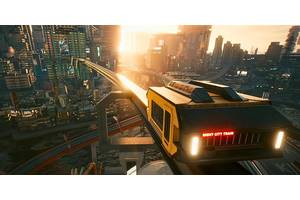 You Can Now Bring Cyberpunk 2077's "Entire Universe Directly Into The Browser" Thanks To Opera GX & CDPR Collab