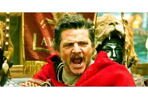 Gladiator 2 Streaming Release Date Revealed After Ridley Scott Sequel Earns $455M Worldwide