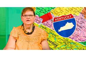 1000-Lb Sisters: Tammy Slaton Taking A Break From The Spotlight Could Be Good For Her (Will She Leave Kentucky For Good?)