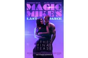 Magic Mike Trilogy, Ranked Worst To Best