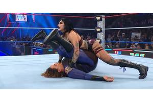 WWE Saturday Night's Main Event Ending Explained (Jan 25, 2025): Results & What It Means [SPOILERS]