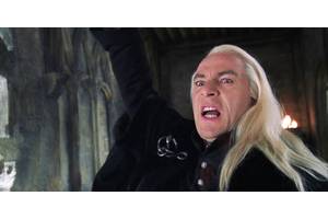 Was Lucius Malfoy Going To Kill Harry Potter In Chamber Of Secrets?! This Book-To-Movie Change Makes No Sense