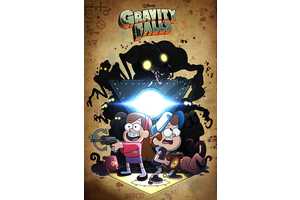 One Of My Favorite Gravity Falls Episode Explains Why This Is Disney's Best Animated Show