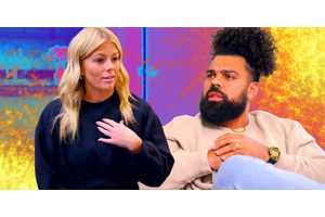 I've Changed My Mind, Michelle Is A Worse Married At First Sight Season 18 Villain Than David Trimble (Her Ego Makes Her Too Critical Of Her Husband)