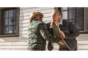 1 Key Yellowstone Character Was Missing From John Dutton III's Funeral