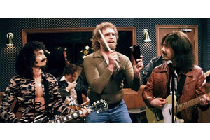 “Lorne Is Like The Wizard Of Oz”: SNL50 Beyond Saturday Night EP Morgan Neville Talks Elusive Interviews, Rejected Auditions & “More Cowbell”