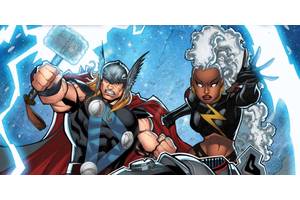 The MCU Is Great, But Marvel Just Unleashed an Even Better Way to Boost Its Reach