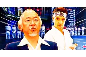 Karate Kid: Legends Must Avoid A Tiresome Karate Kid Trope That Not Even Cobra Kai Could Escape