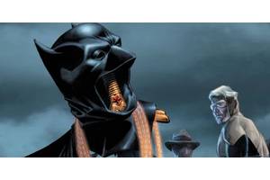 It Turns Out DC Lore Obsesses Over the Number 52 For a Good Reason