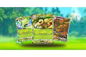 Pokémon TCG Pocket Players Discover That An Unpopular Feature Hides Cards In Collection Milestones