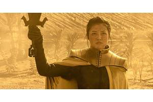 Who Is Miku Martineau? Star Trek: Section 31’s Young Georgiou Breakout Actress Explained