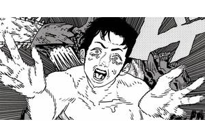 It's True: One of Chainsaw Man's Best Characters Was Not Even Given a Name