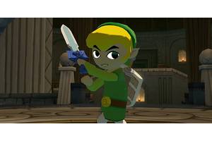 Nintendo Adds Zelda: Wind Waker Soundtrack To Its Music App & Fans Are Getting Their Hopes Up
