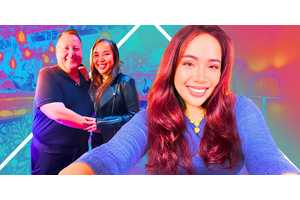 90 Day Fiancé: David Toborowsky & Annie Enjoy “Last Day” After Very Painful Experience In Thailand Post Leaving America