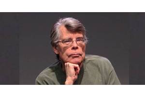 "A World-Class Whodunit": Stephen King's Praise Is A Reminder To Read One Of 2024's Best Thriller Books