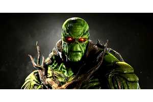 "It Gets To A Religious Level": James Mangold Addresses Directing The DC Universe's Swamp Thing Movie And The Difficulties Of Fitting Within A Franchise