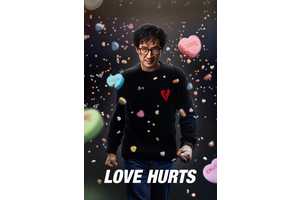 Where To Watch Love Hurts: Showtimes & Streaming Status