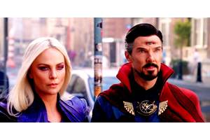 "Who Do You Want To Write And Direct The Next One?": Benedict Cumberbatch Addresses Doctor Strange 3 And Discussions With Marvel About His MCU Movie Future