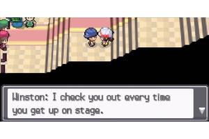 One Obscure Pokémon NPC Gets Increasingly Creepy