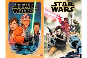 We Have No Idea What to Expect From Star Wars' New Era, And That's Why I'm Excited