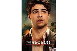 The Recruit Season 2 Review: Noah Centineo Is As Charming As Ever In A Shorter Installment That Rivals Season 1's Greatness