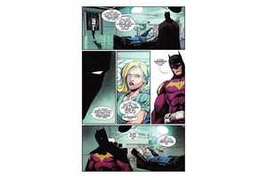Batman Can Be a Bit Extreme, But He Believes One Justice League Hero Is Even Worse