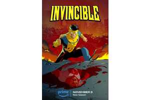 Invincible Season 3 Debuts With Rotten Tomatoes Score That Rivals Season 2's 100%