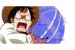 One Piece Upends Its Lore With Huge Nika Revelation That No One Saw Coming