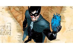 After All These Years, Batman's Family Tree Is One of DC's Most Convoluted