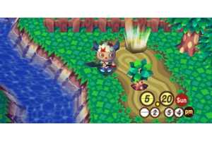 Animal Crossing Fan Pitches The Most Perfect ACNH Sequel For Switch 2