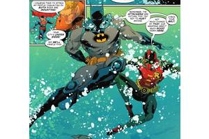 After 86 years, Batman’s Iconic Batarang Just Got the Badass Upgrade