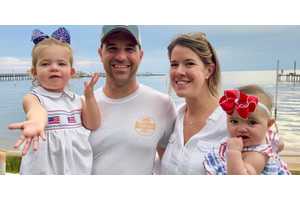 What Happened To Sam Orme From Below Deck Season 1?