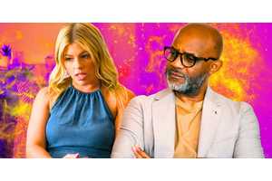 Married At First Sight: Are The Experts Intentionally "Seeding" The Cast With Egomaniacs Like Michelle? (Is This Why The Success Rate's So Low?)