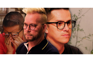 90 Day Fiancé: 8 Signs Kenny & Armando Aren't The Perfect Couple After All (Money & Baby Issues Are Just The Tip Of The Iceberg)