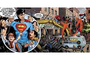 10 Superman Moments That Prove Clark Kent Is DC's Greatest Hero
