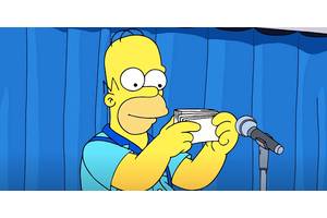 The Simpsons Season 36 & Other Fox Animated Shows Set Winter Premiere Dates