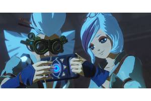 Zelda Has The Perfect Premise For Its Next Spinoff Game
