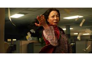 10 Beautiful & Artistically Stylish Martial Arts Movies