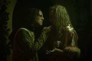 Peter Pan's Neverland Nightmare's Martin Portlock & Kit Green Reveal Their TCU Futures