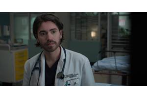 The Good Doctor: Asher Wolke's Disturbing Death, Explained (& What The Writers Said About It)