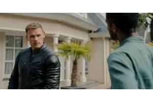 "There Are Cliffhanger Moments": The Couple Next Door Season 2 Possibilities Addressed By Stars Sam Heughan & Jessica De Gouw