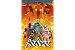 Marvel Is Reinventing a X-Men Villain With a Change That Could Help Them Topple Magneto