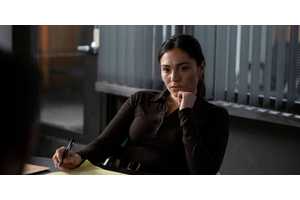 Both Law & Order And Law & Order: SVU Gave Baxter The Same Problem, Yet Somehow Missed A Big Opportunity