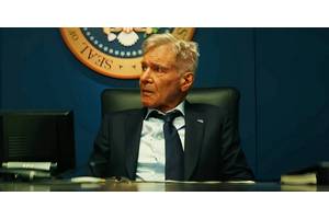 How Harrison Ford’s Thunderbolt Ross Becomes Red Hulk Explained