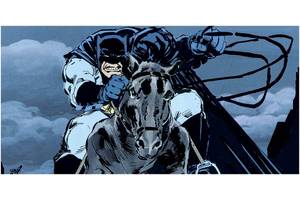 Absolute Batman Is the Perfect Response to The Dark Knight Returns: Here's Why