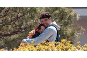 Noah Centineo’s XO Kitty Season 2 Cameo Is A Major Relief After To All The Boys' Ending 4 Years Ago