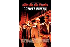 Ocean’s 14 Is Already Very Different From The First 3 George Clooney & Brad Pitt Films Thanks To 1 Big Change