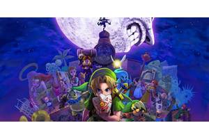 There's A Reason I Still Play Majora's Mask After 25 Years, And Zelda Should Bring It Back