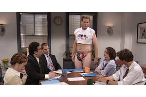 Will Ferrell's 10 Best Saturday Night Live Characters, Ranked