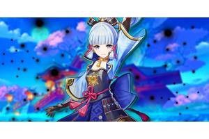 Genshin Impact 5.4 Livestream: Date, Time, Characters, & What To Expect